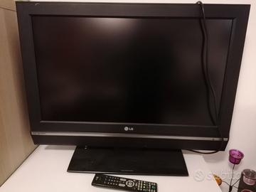 Tv 32 pollici lg
