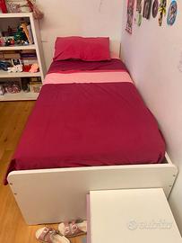 Letto singolo large