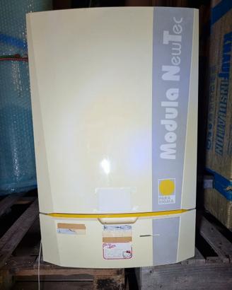 Caldaia condensazione Paradigma Modula NT25