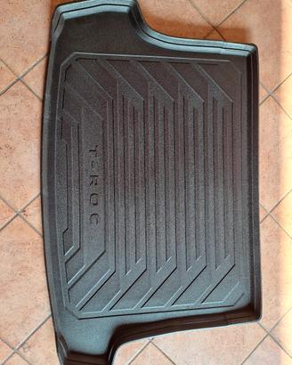 Vasca baule vw T-roc originale