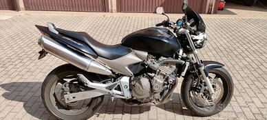 Honda Hornet 600 - CB 600F