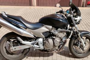 Honda Hornet 600 - CB 600F