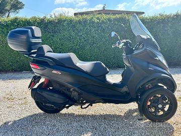 MP3 350 PIAGGIO