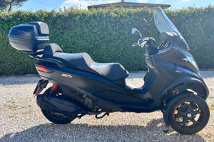 MP3 350 PIAGGIO  -  PREZZO RIBASSATO
