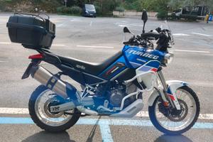 Aprilia Tuareg 660 del 2023