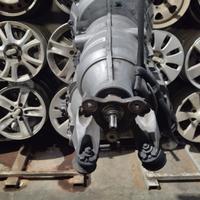 CAMBIO BMW SERIE 3 DEL 2009