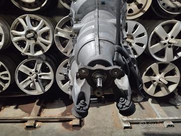 CAMBIO BMW SERIE 3 DEL 2009