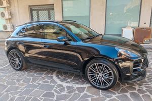 porsche Macan 2.0 245cv tetto scaric cerchi21 full