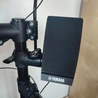 YAMAHA MS45DR Casse Batteria elettrica