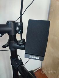 YAMAHA MS45DR Casse Batteria elettrica