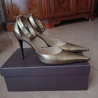  Scarpe eleganti 38 marca Natale Coste