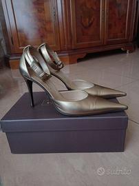  Scarpe eleganti 38 marca Natale Coste