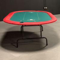 TAVOLO TEXANA POKER JUEGO