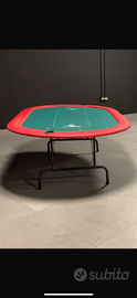 TAVOLO TEXANA POKER JUEGO