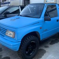 SUZUKI Vitara 1.6 Cabriolet KIT RIALZO