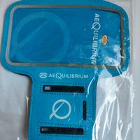 fascia da braccio running 