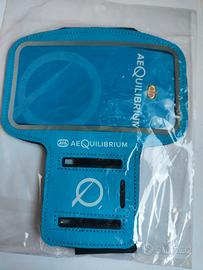 fascia da braccio running 