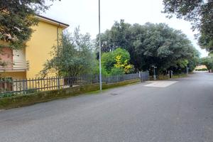 Zona venere 5 posti posto auto spiaggia compresa