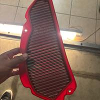 Filtro sport bmc  per sh