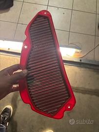 Filtro sport bmc  per sh