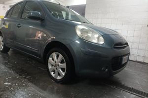 Nissan Micra 1.2