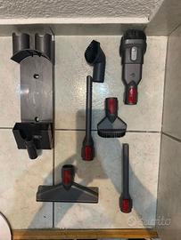 Dyson v7 parti di ricambio