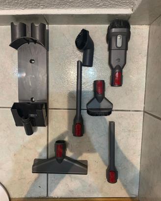 Dyson v7 parti di ricambio