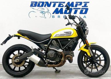 Ducati Scrambler 800