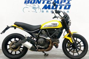 Ducati Scrambler 800