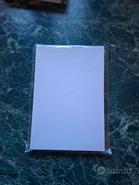 carta fotografica 