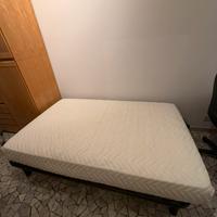 Letto una piazza e mezza 120x190