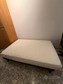 Letto una piazza e mezza 120x190