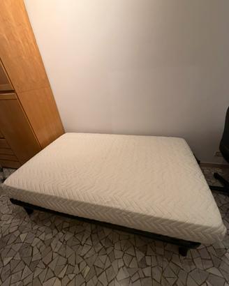Letto una piazza e mezza 120x190