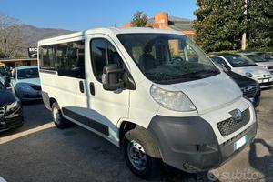 Peugeot boxer 9 POSTI