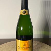 Champagne Brut 'Vintage' Veuve Clicquot 2008