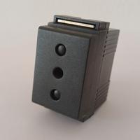 BTICINO LIVING CLASSIC - 4513 Presa 10A