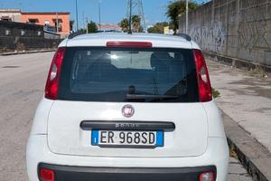 FIAT PANDA 1.3 MULTIJET DIESEL