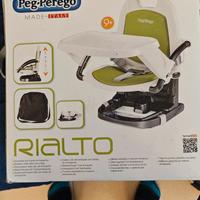 Seggiolone portatile 