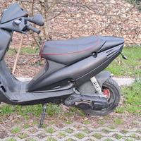 Malaguti phantom f12 -50 cc twin disk a liquido