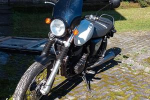 SWM Gran Turismo 440 - 2018