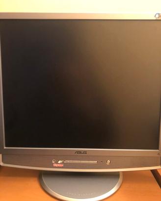 Monitor asus