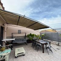 Tenda da sole Tempotest