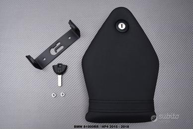 Sella passeggero BMW S1000RR / HP4 2015 - 2018