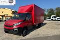IVECO Daily 35C14 BTor 2.3 HPT PC-RG Cab.