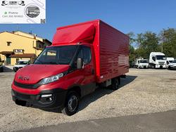 IVECO Daily 35C14 BTor 2.3 HPT PC-RG Cab.