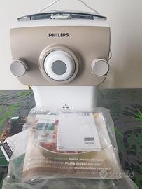 Philips pastamaker