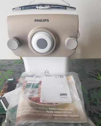 Philips pastamaker