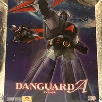 Moderoid Danguard model kit