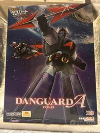 Moderoid Danguard model kit