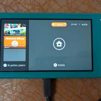 Nintendo switch light